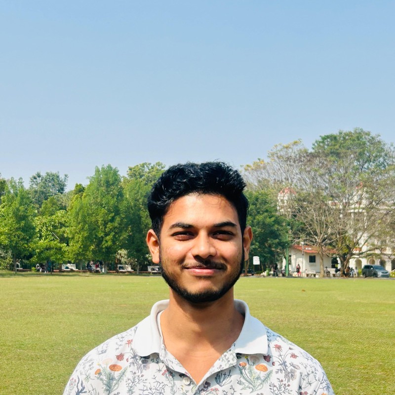 Sai Teja Girada